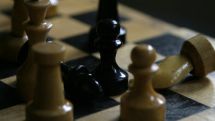 Armine Babayan, Sargis V. Manukyan still have 5 points each