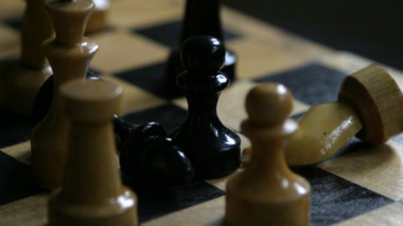 Armine Babayan, Sargis V. Manukyan still have 5 points each