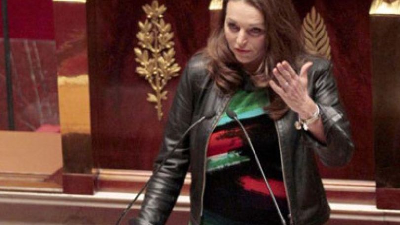 Депутат парламента Франции В. Буайе говорит правду о Турции, Азербайджане, Ходжалу и Европе, очарованной нефтедолларами  