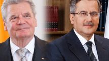 Presidents of Poland and Germany congratulate Serzh Sargsyan on reelection