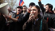 «Форум свободных студентов» призывает участников студенческой акции не пропускать занятия во избежание исключения из вузов