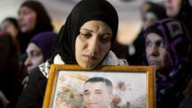 Palestinians blame Israel for prisoner's death
