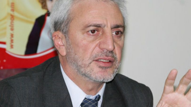 Ա. Մանուկյան. ՀԱԿ խմբակցության որոշման մասին Հ. Բագրատյանին տեղյակ է պահվել
