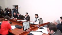 CEC rejects Raffi Hovannisian’s application  