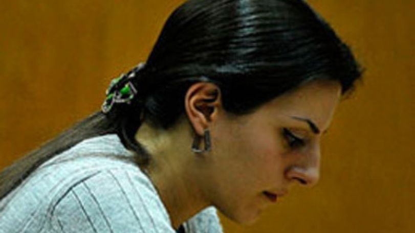 Armine Babayan, Sargis V. Manukyan have 5 points each