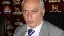 Արամ Սարգսյան. Դեմկուսը չի կարող պաշտպանել Րաֆֆի Հովհաննիսյանին