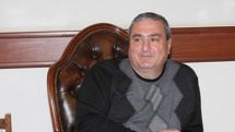 Мэр города Армавир Рубен Хлгатян подал заявление об отставке 