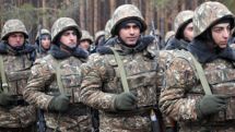 Artsakh President signs award decree