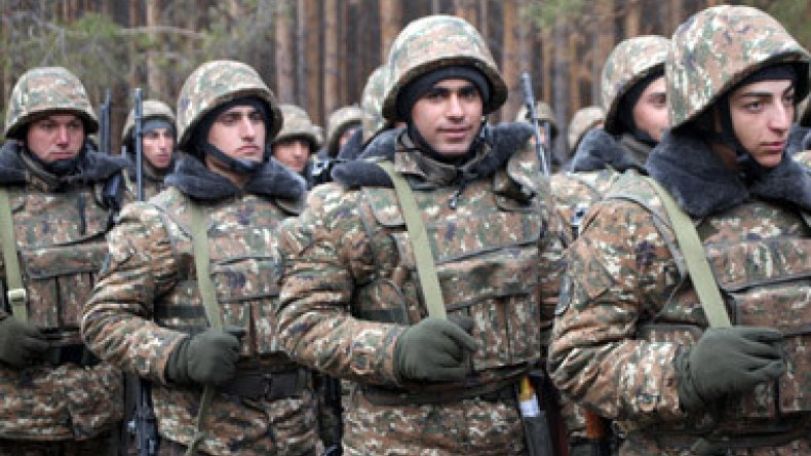 Artsakh President signs award decree