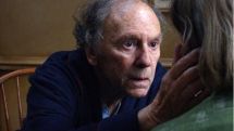 Фильм Михаэля Ханеке «Любовь» стал триумфатором премии «Сезар»