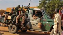 'Many die' in Mali mountain clashes