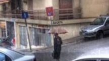 Столица Греции частично затоплена из-за самого сильного наводнения за полвека