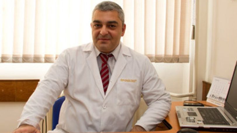 Ուրոլոգ Դ. Ֆանարջյան. Մինչ օրս մեր հասարակության մեջ թյուրիմացաբար շարունակում են կանանց մեղադրել անպտղության հարցում