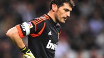 Casillas hopes to be back in a month