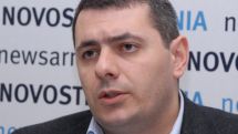 Не участвовавшие в президентских выборах политические силы Армении ждут неординарных шагов Р. Ованнисяна. Комментарий С.Минасяна