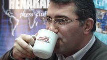 Армен Мартиросян уверен, что Раффи Ованнисян будет бороться до победного конца 