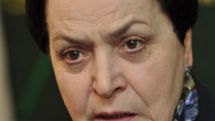 Лариса Алавердян: Армения сама должна поднимать тему преступлений, совершенных азербайджанцами против армян