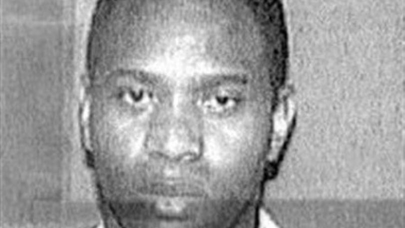 Texas executes man who set his ex-girlfriend on fire
