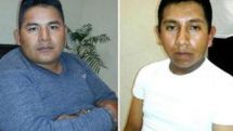 Police officers in Mexico suspected in alleged rape