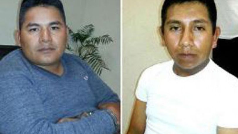 Police officers in Mexico suspected in alleged rape