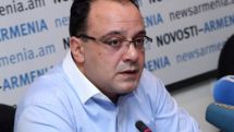 К. Бекарян дал оценку «оценке» наблюдательской миссии БДИПЧ/ОБСЕ. Доклад о прогрессе выборного процесса в Армении  