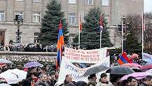Karabakh celebrates anniversary of National-Liberation Movement