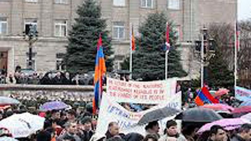 Karabakh celebrates anniversary of National-Liberation Movement