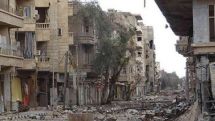 Russia and Arab League propose direct Syria talks