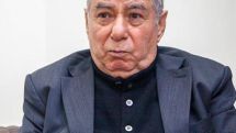 Ministry of Education excludes works of Ekrem Eylisli from school textbooks 