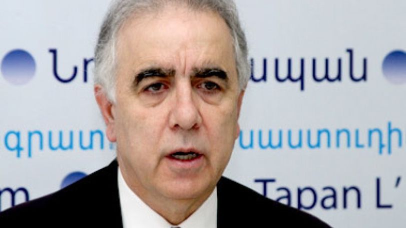 Azerbaijan’s shocking discovery: money can’t buy everyone!