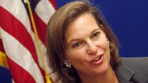 U.S. State Department: We support conclusions of OSCE/ODIHR observer mission