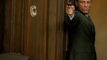 Новый роман об «агенте 007» Джеймсе Бонде будет опубликован в сентябре