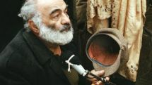 На IV Одесском международном кинофестивале состоится премьера фильма «Параджанов» С. Аведикяна 
