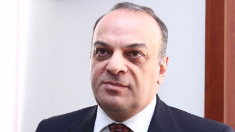 Ա. Մելիքյան. Թող գնան ու իրենց կեղծարարության տակից դուրս գան