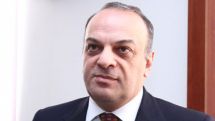 Экс-кандидат в президенты Армении Арман Меликян не намерен обжаловать итоги голосования – не верит в существование правосудия