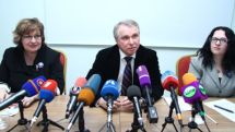 ICES: Armenian election legitimate and democratic
