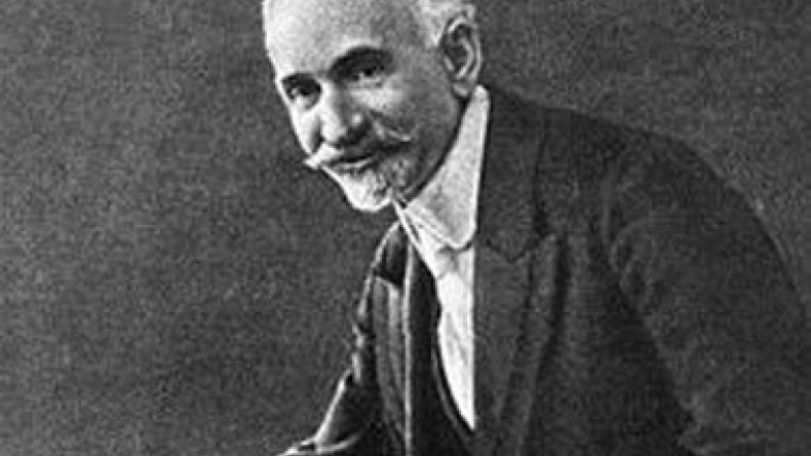 Сегодня в Армении отмечают День дарения книг и 144-летие Ованнеса Туманяна