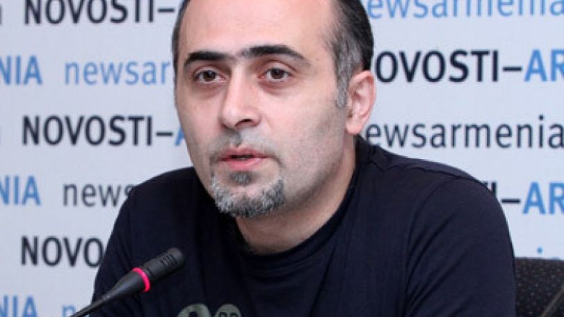 Ս. Մարտիրոսյան. Նախորդ ընտրությունների համեմատ մոտ երկու անգամ ցածր է ընտրախախտումների ցուցանիշը