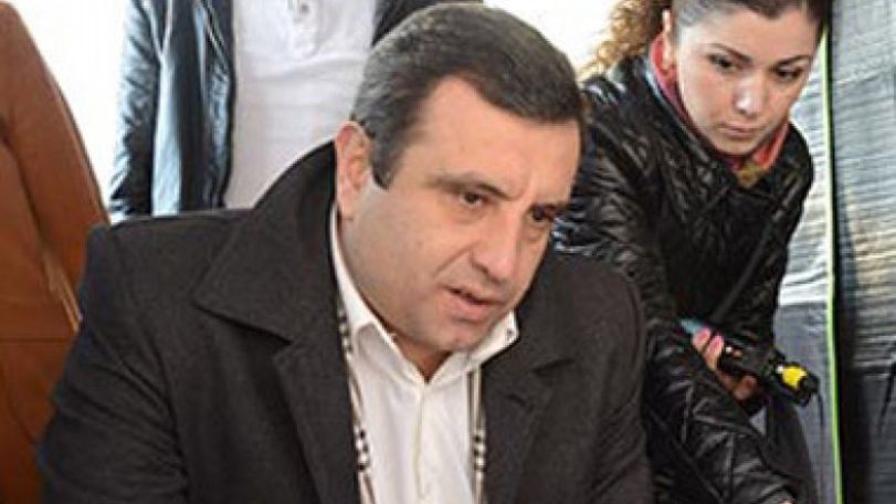 «Справедливость – понятие относительное». Заявление кандидата в президенты Армении Вардана Седракяна касательно исхода выборов 