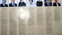 Число наблюдателей на президентских выборах в Армении превышает 7 тысяч человек