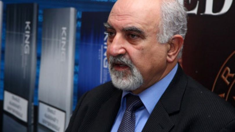 Պ. Հայրիկյան. Առանց շեղումների ընտրությունների դեպքում երկրորդ փուլն անխուսափելի է