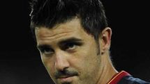 Juventus ready to offer €15 million for David Villa