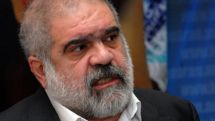 Serzh Sargsyan’s victory is beyond any doubt, says Alexander Iskandaryan