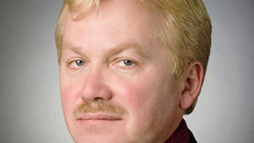 Украинский ученый Василий Ульяновский о том, за что следует поклониться Великой Армении… 