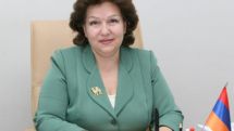 Вице-спикер НС Армении: Азербайджан стремительно катится к диктатуре и фашизму  