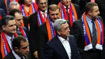 Սերժ Սարգսյան. Հայաստանում որակյալ կրթությունը ճոխություն չպետք է լինի