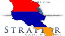 «Stratfor». Հայաստանը նպաստել է Մոսկվայի և Թբիլիսիի հարաբերությունների բարելավմանը