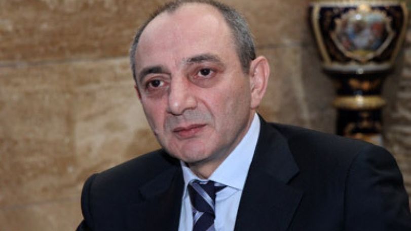 Artsakh leader holds consultation on mining industry development