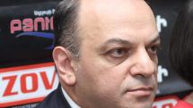Արման Մելիքյանը գուցե չմասնակցի քվեարկությանը