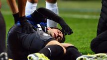 Milito to miss rest of season